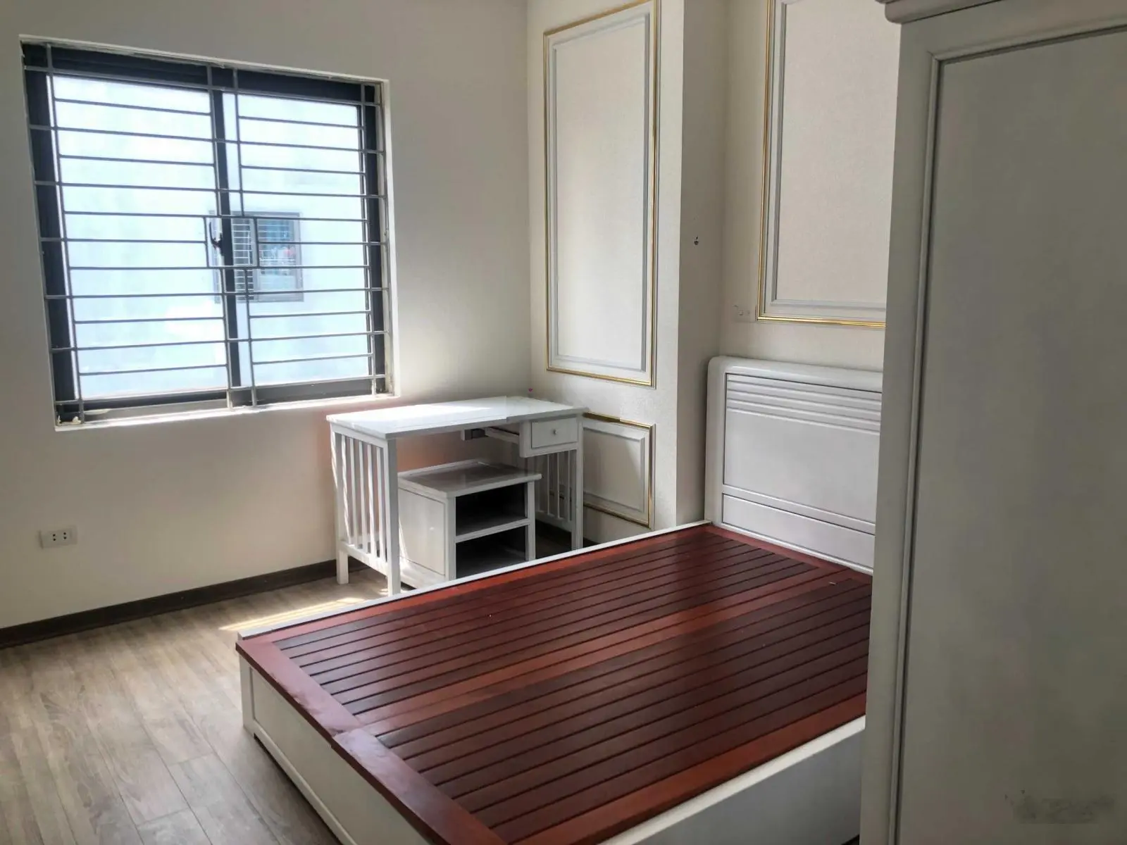 Bán căn 2PN 70m2 tại Võ Cường, TP Bắc Ninh, đủ đồ mới tinh