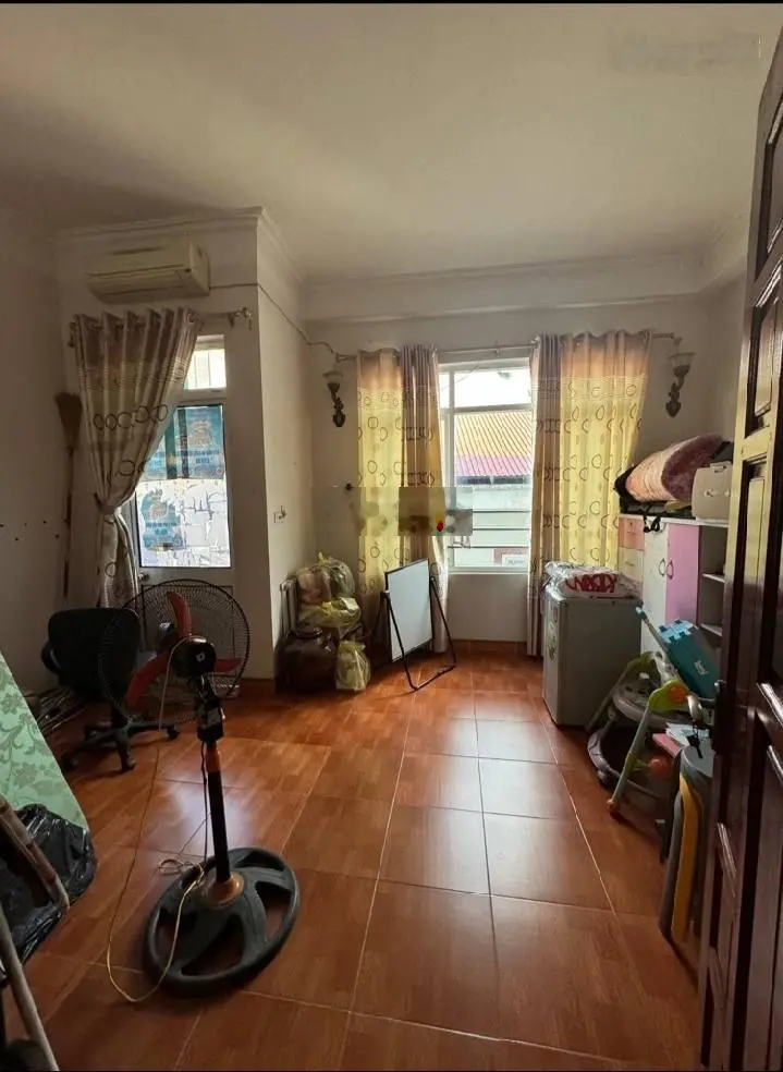 NHÀ NỞ HẬU MỄ TRÌ_ĐƯỜNG RỘNG THÊNH THANG_ ÔTÔ TẢI TRÁNH NHAU. 50M5 TẦNG, MT:5,3M. HƠN 11TỶ