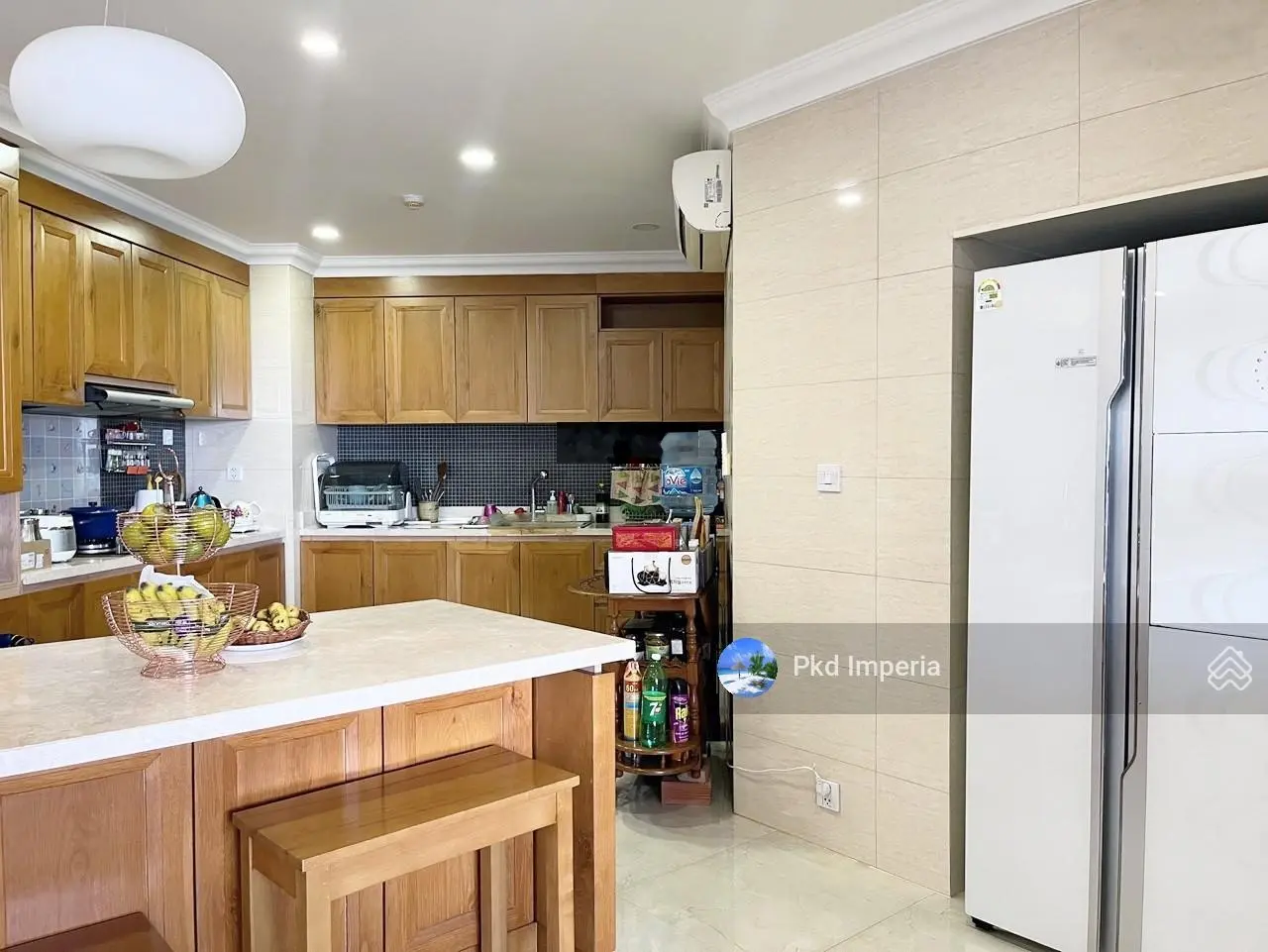 Độc quyền Imperia - tổng hợp giỏ hàng 40 căn đủ loại từ nhỏ đến lớn; 3PN từ 5.3tỷ- 6.8tỷ; 184m-12tỷ