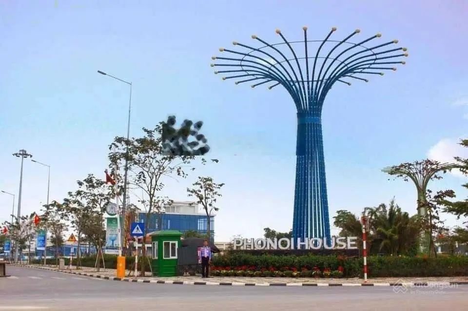 Bán đất sổ đỏ trao tay dự án Phố Nối House, giá chỉ từ nhỉnh 2 tỷ