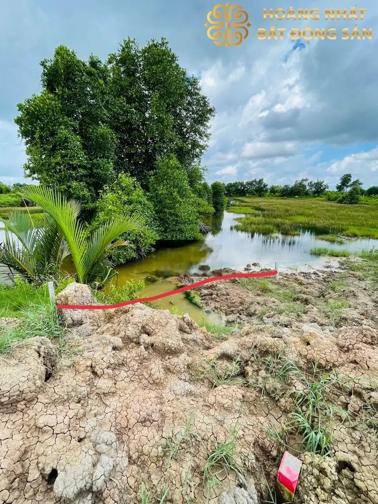 <𝐂𝐚̂̀𝐧 𝐁𝐚́𝐧> ĐẤT TUYẾN TRÁNH HẬU 107m