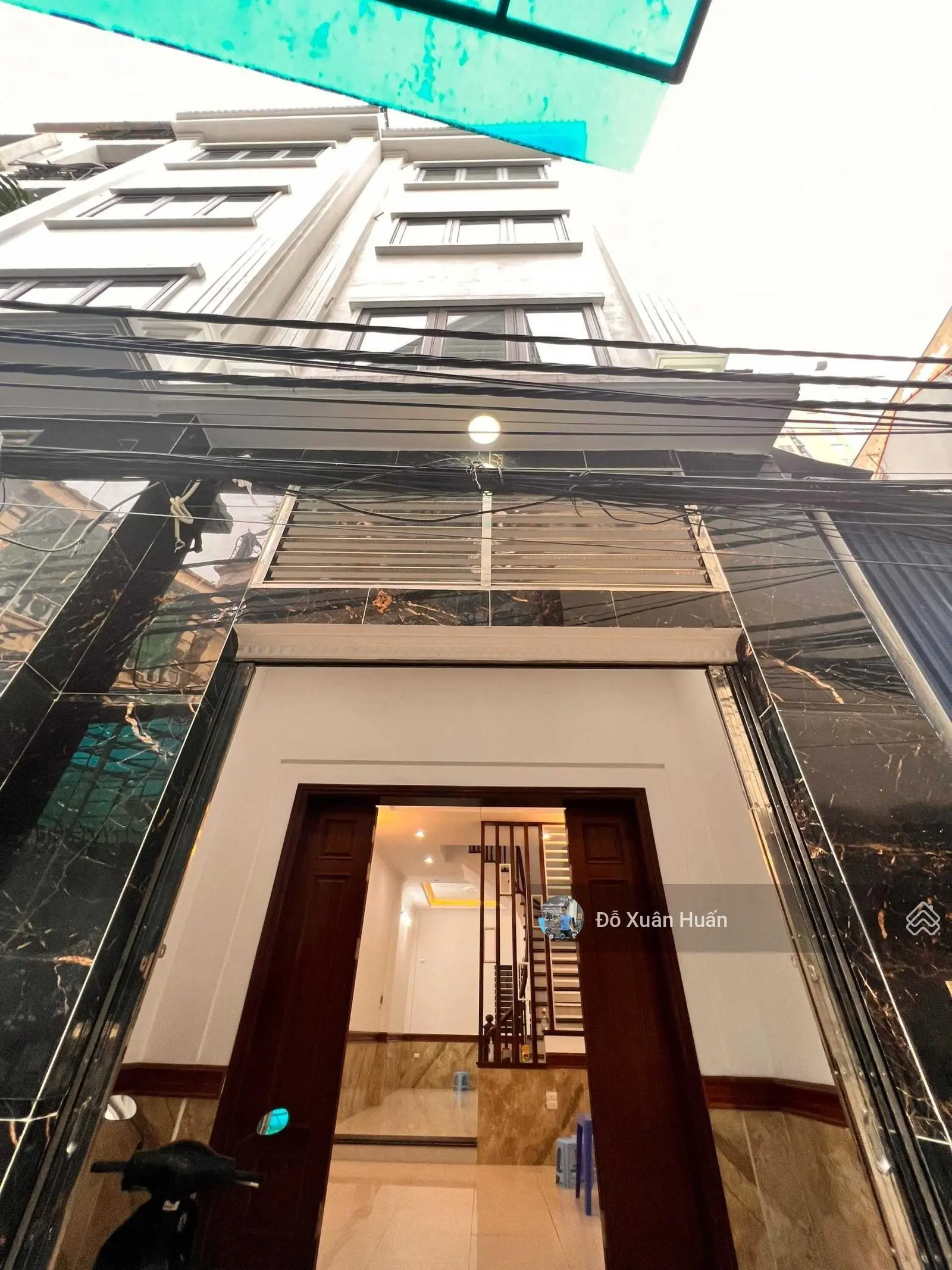 Cực rẻ, chỉ hơn 6 tỷ có nhà 4 tầng 54m2 cực đẹp, lô góc 2 mặt thoáng Thụy Khuê, cạnh Hồ Tây
