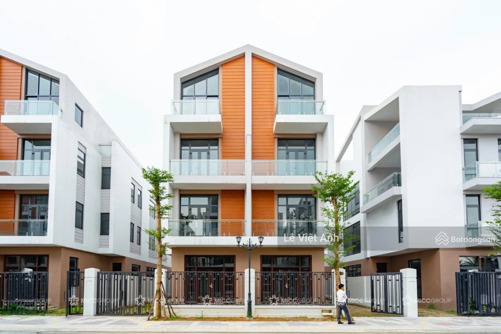 Cơ hội sở hữu biệt thự đẳng cấp - phân khu Ánh Dương, Vinhomes Ocean Park 3