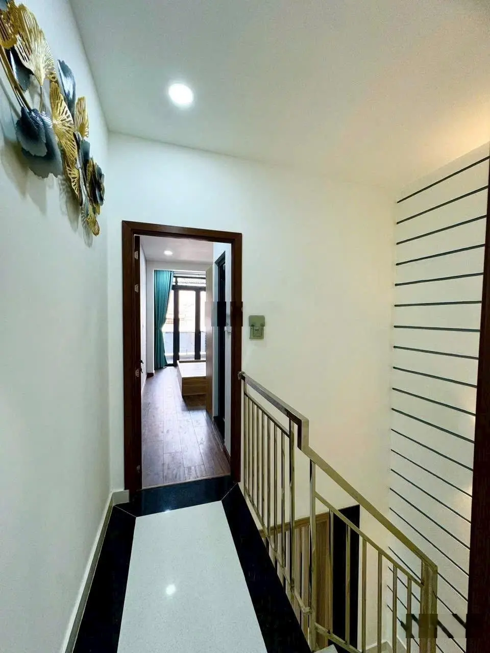 NÓNG Hạ giá đầu năm Bán nhà hẻm 43 cư xá ngân hàng Q7 xe hơi vào tận nơi