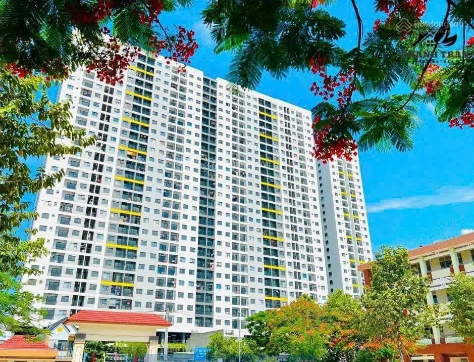 Bán căn hộ liền kề siêu thị Aeon Mall Bình Dương, chỉ 188 triệu sở hữu ngay căn hộ