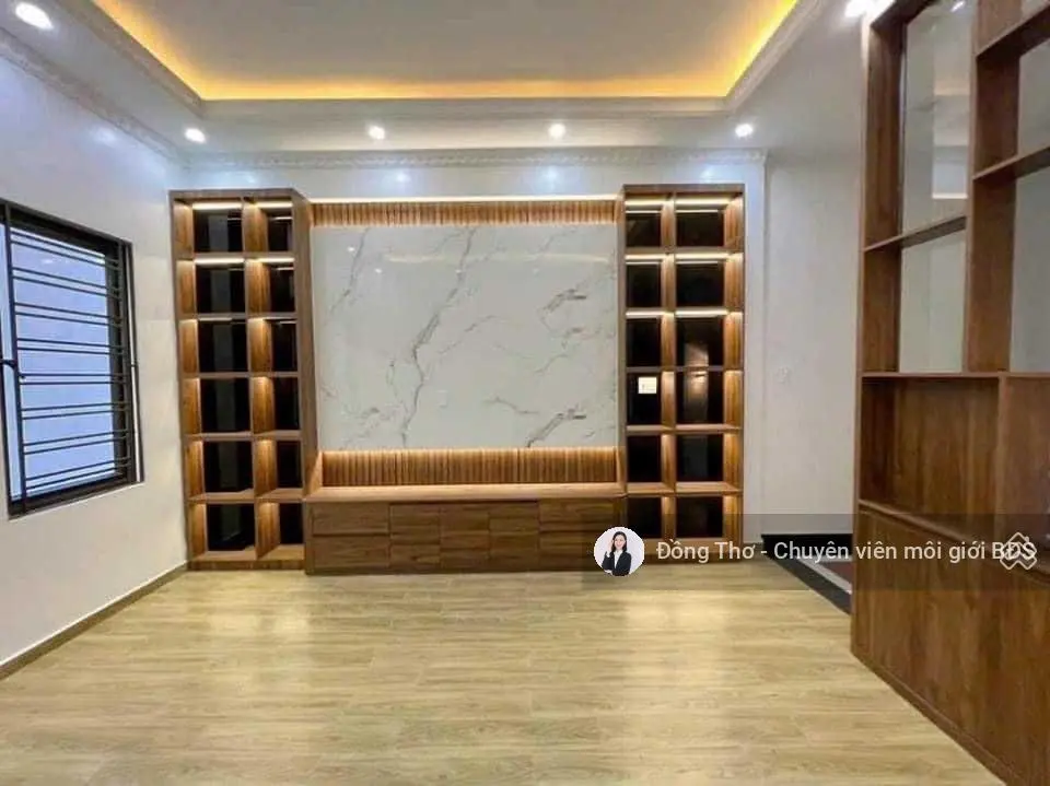 Cơ hội sở hữu biệt thự 4 tầng tại vị trí đắc địa gần ngã tư Cơ Điện, An Dương