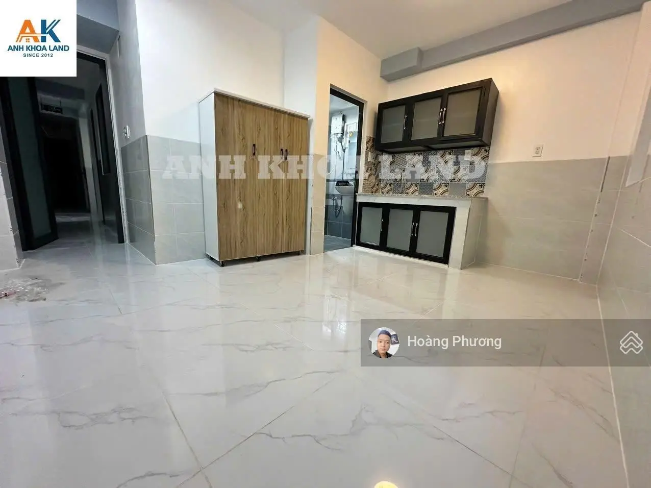 Bán chdv đường hoàng diệu 2 gần đh ngân hàng 90m2 sẵn 20 phòng đang thu nhập tốt