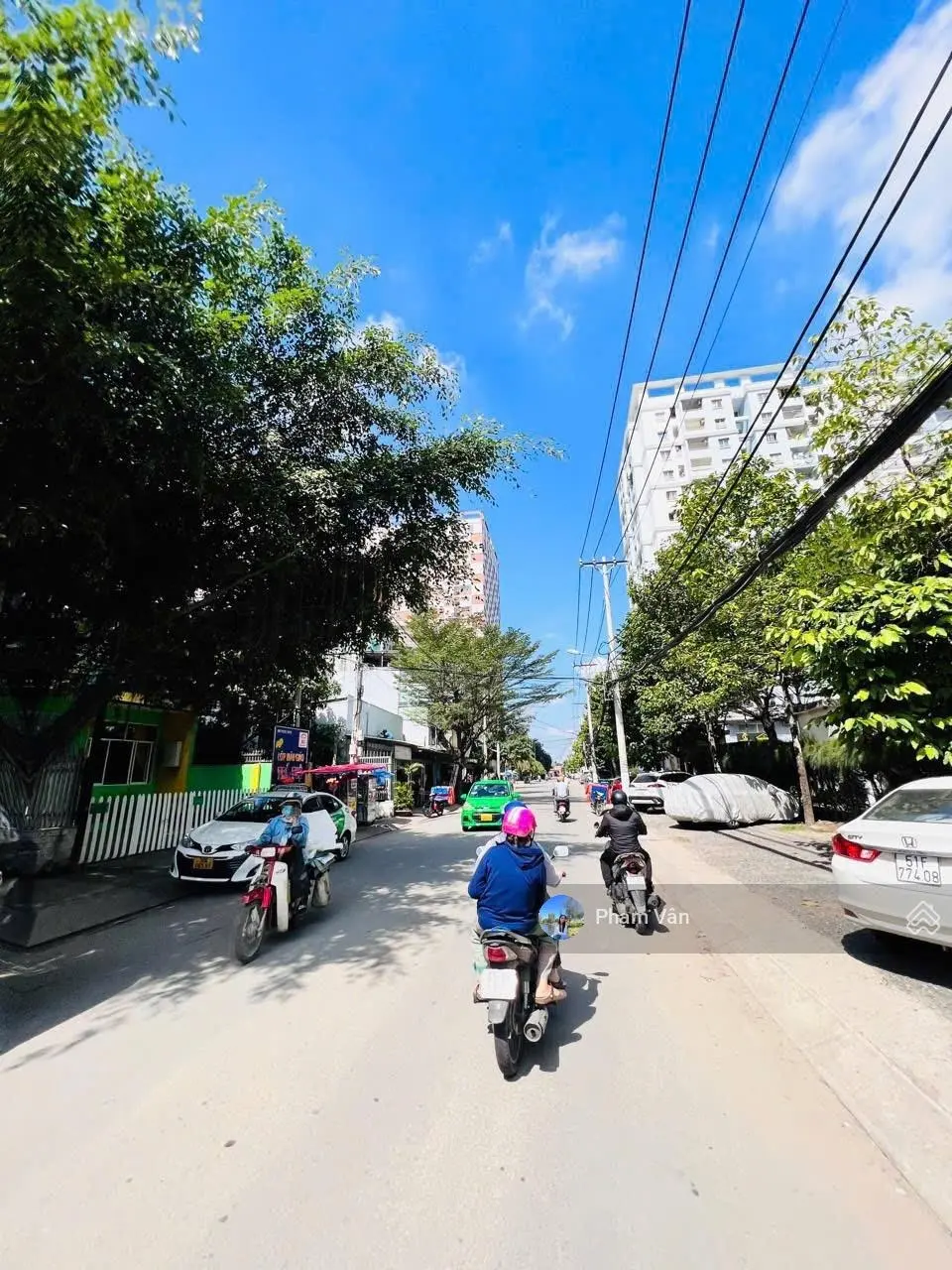 Nhà Mặt tiền đường Cây Keo - Khu vực Vip gần sát Vành đai 2 lợi thế tiền năng cực lớn - 120m2 đẹp