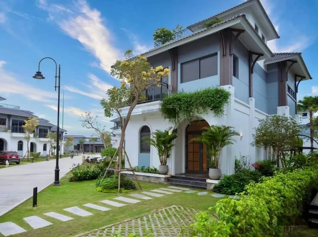 Bán căn biệt thự Sonasea Vân Đồn diện tích 202,2m2 giá 7,8 tỷ