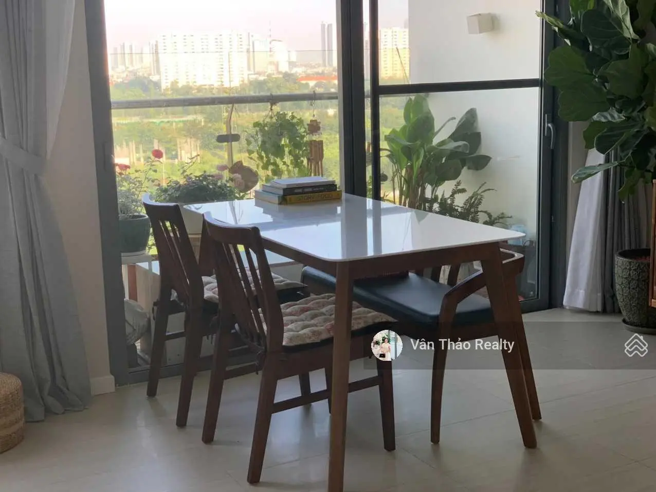 (Giá All in - Thật 100%) bán căn hộ 2PN view sông, Landmark 81, Bitexco cực đỉnh tại Đảo Kim Cương