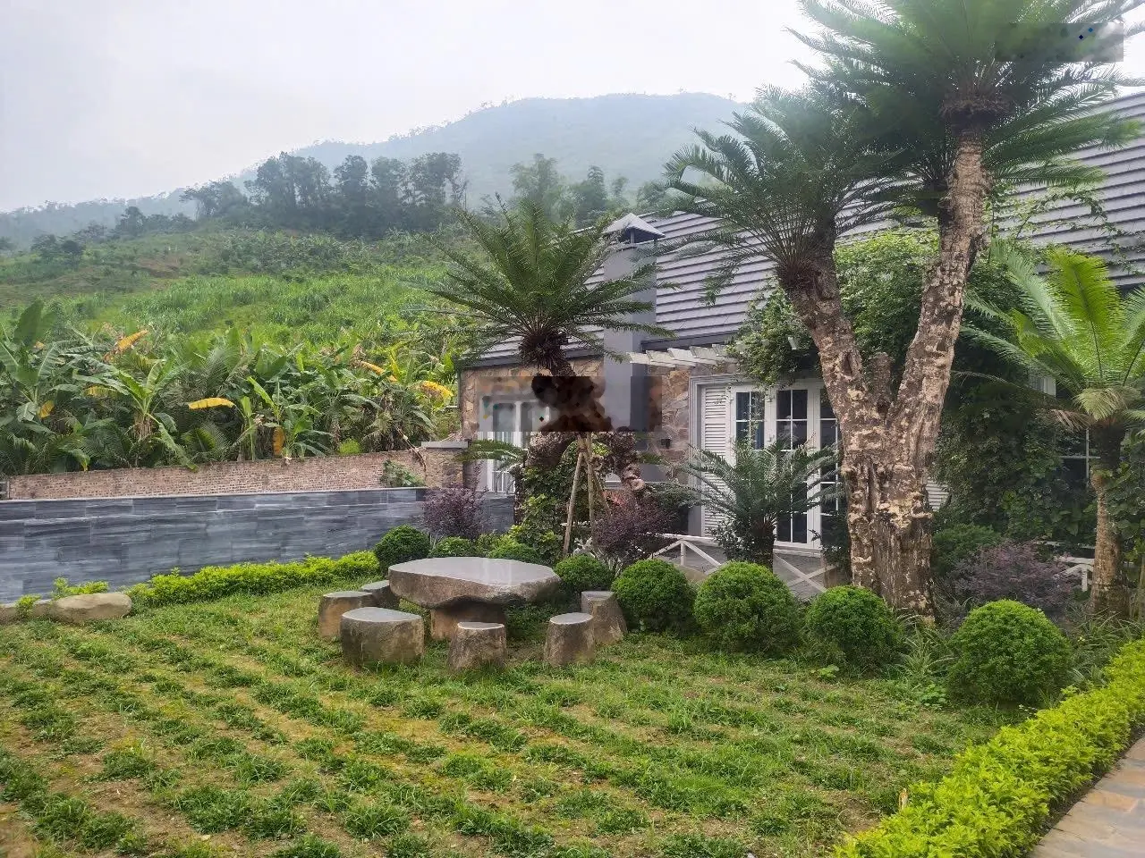 Bán Nhà Riêng tại Xã Phú Mãn, Quốc Oai, Hà Nội, giá ưu đãi 8,5 tỷ, 516,4 m2