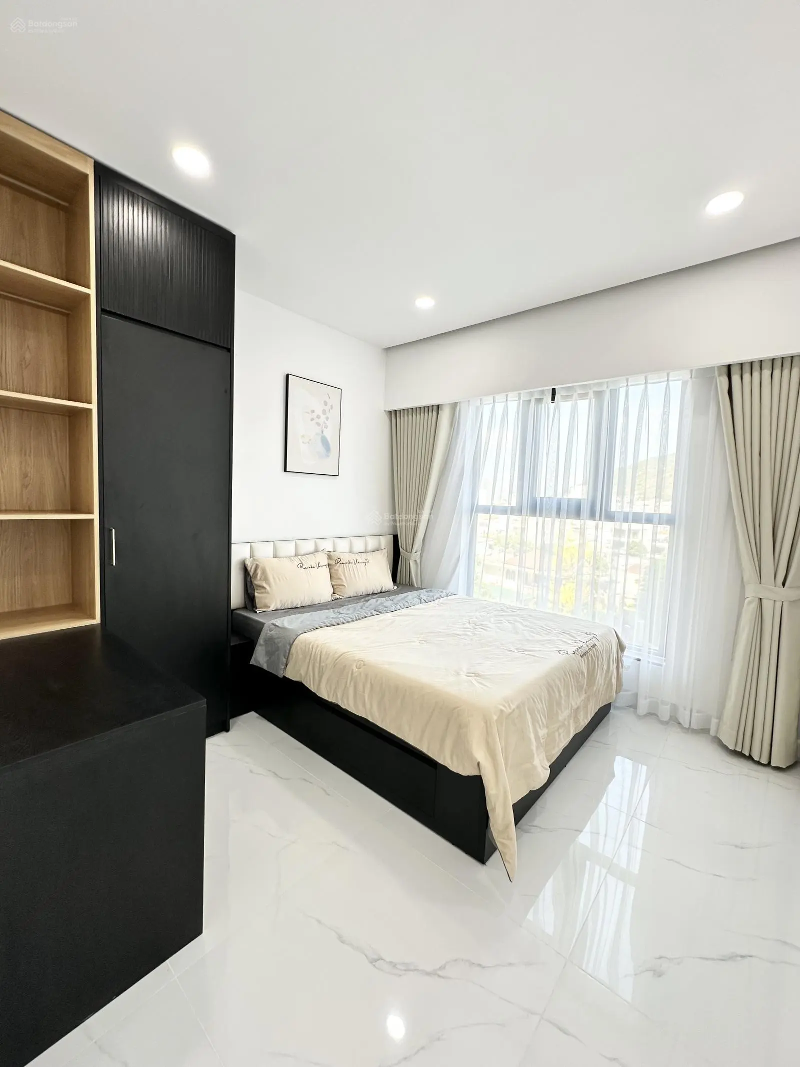 Bán căn hộ 3 phòng ngủ 89m2 tại Mường Thanh Viễn Triều toà OC3 - đang cho thuê 18 triệu/tháng
