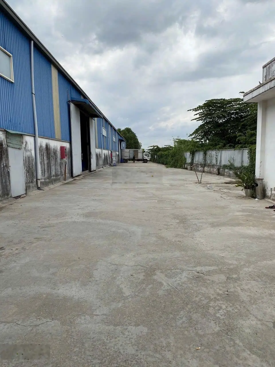 Bán Nhà Xưởnng Bình Mỹ Củ Chi, DT 3900m2, Giá 25 Tỷ