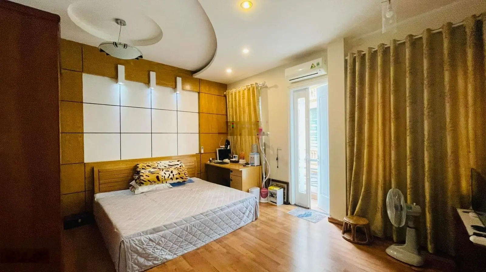 Bán nhà Khương Hạ: 35m2*5T nhỉnh 6 tỷ, gần ô tô, nhà đẹp, ở luôn, khu vực dân trí, gần bãi ô tô