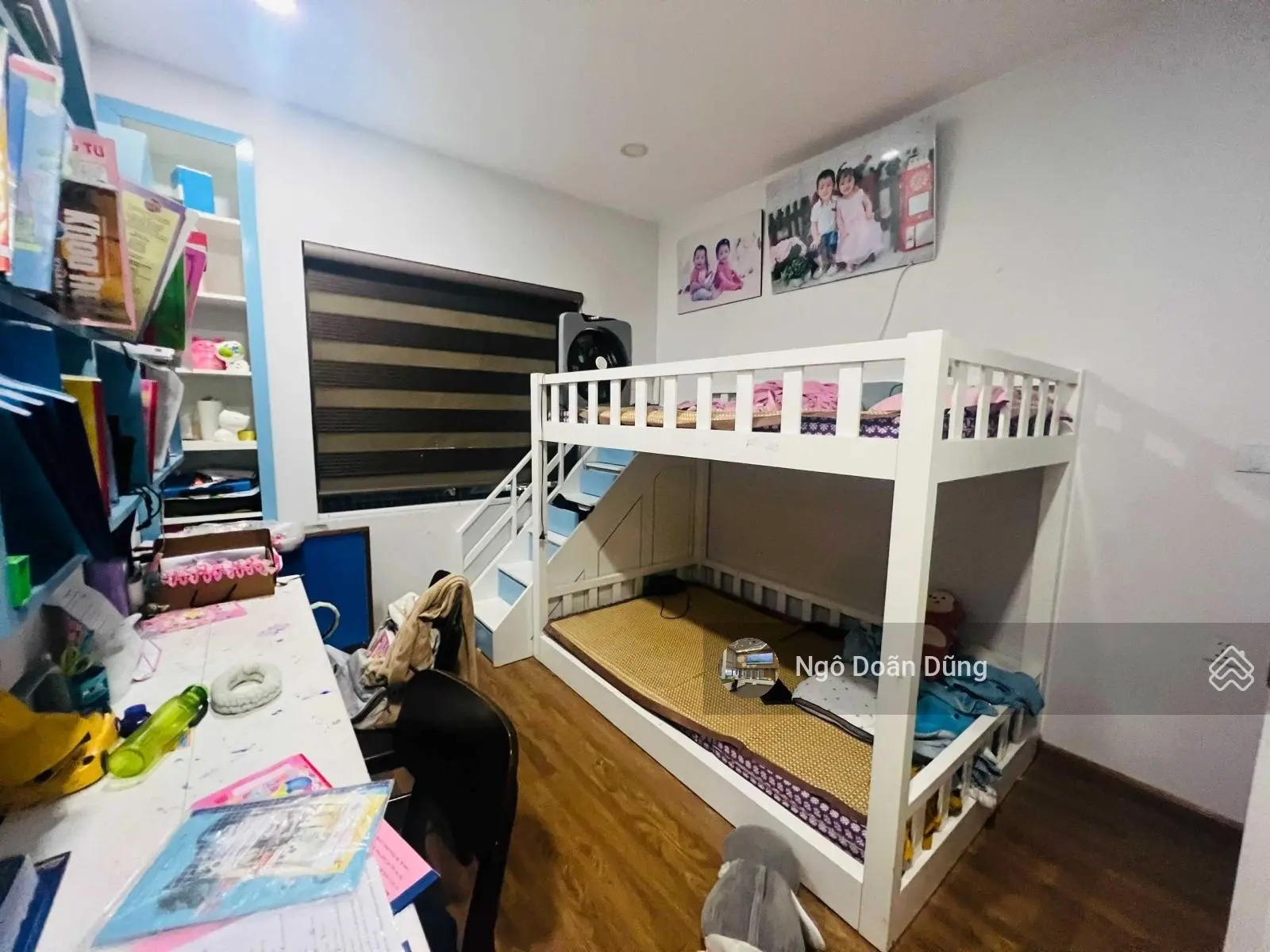 Bán căn 2 + 1 PN The Zen Gamuda 75m2 full nội thất tầng đẹp hướng view bể bơi 0904 744 ***