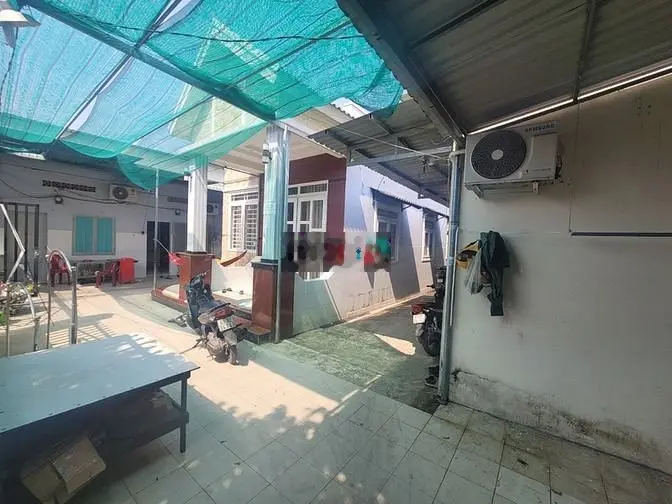 Nhà Hoàng Hữu Nam Q9 - DT 500m2 - Dòng Tiền Cho Thuê 65 Triệu/Tháng.