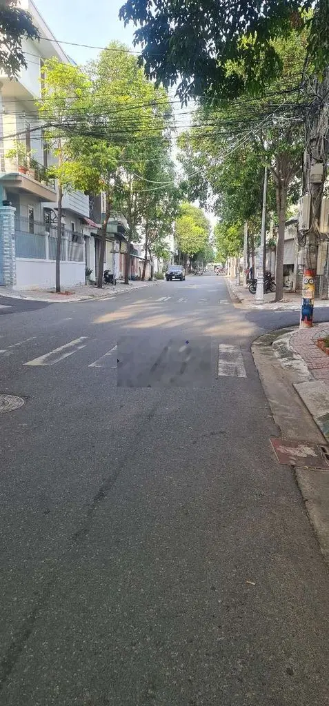 Bán đất khang linh p10 vũng tàu