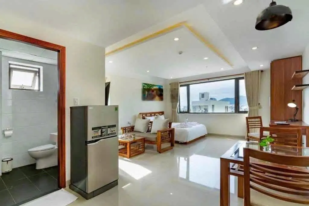 Mua nhanh còn kịp - siêu phẩm lô góc view triệu đô - dòng tiền khủng hơn 2 tỷ/năm - nhỉnh 39 tỷ