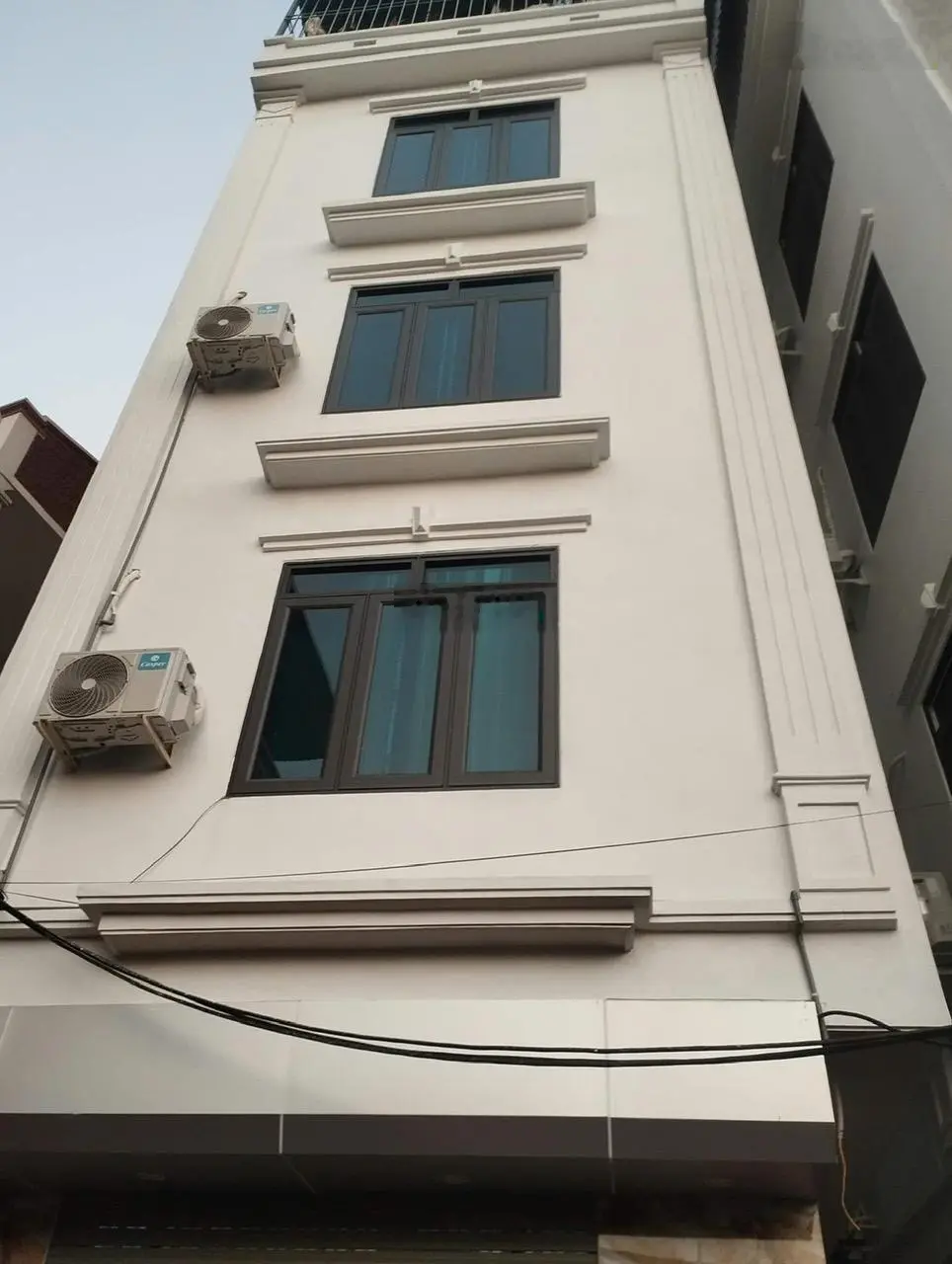 4,25 tỷ, nhà tổ 2 Yên Nghĩa, Hà Đông. Cách BX Yên Nghĩa 800m