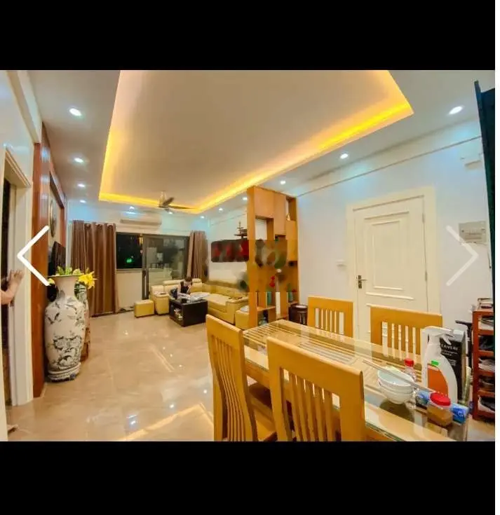 Căn hộ CT3-3 KĐT Mễ Trì Hạ, Q Nam Từ Liêm, 73m2, Tầng trung, 4 TỶ 1.