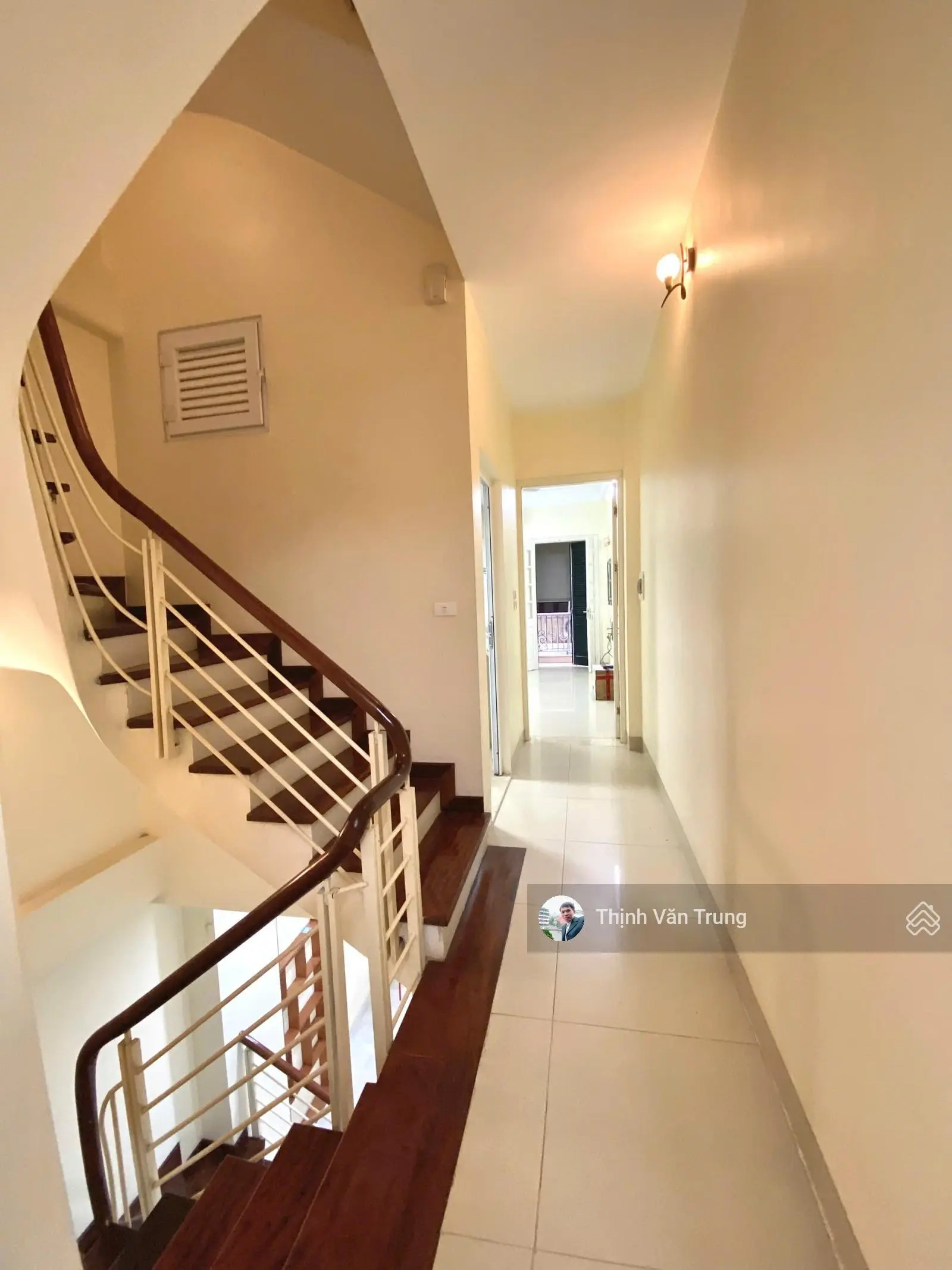 Bán nhà phố Thái Hà phân lô ô tô chạy 50m2 x 5 tầng nội thất xịn 14.7 tỷ