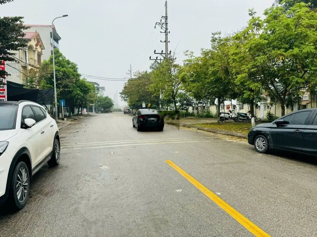 CƠ HỘI VÀNG CHO NHÀ ĐẦU TƯ TẠI GIA BÌNH BẮC NINH