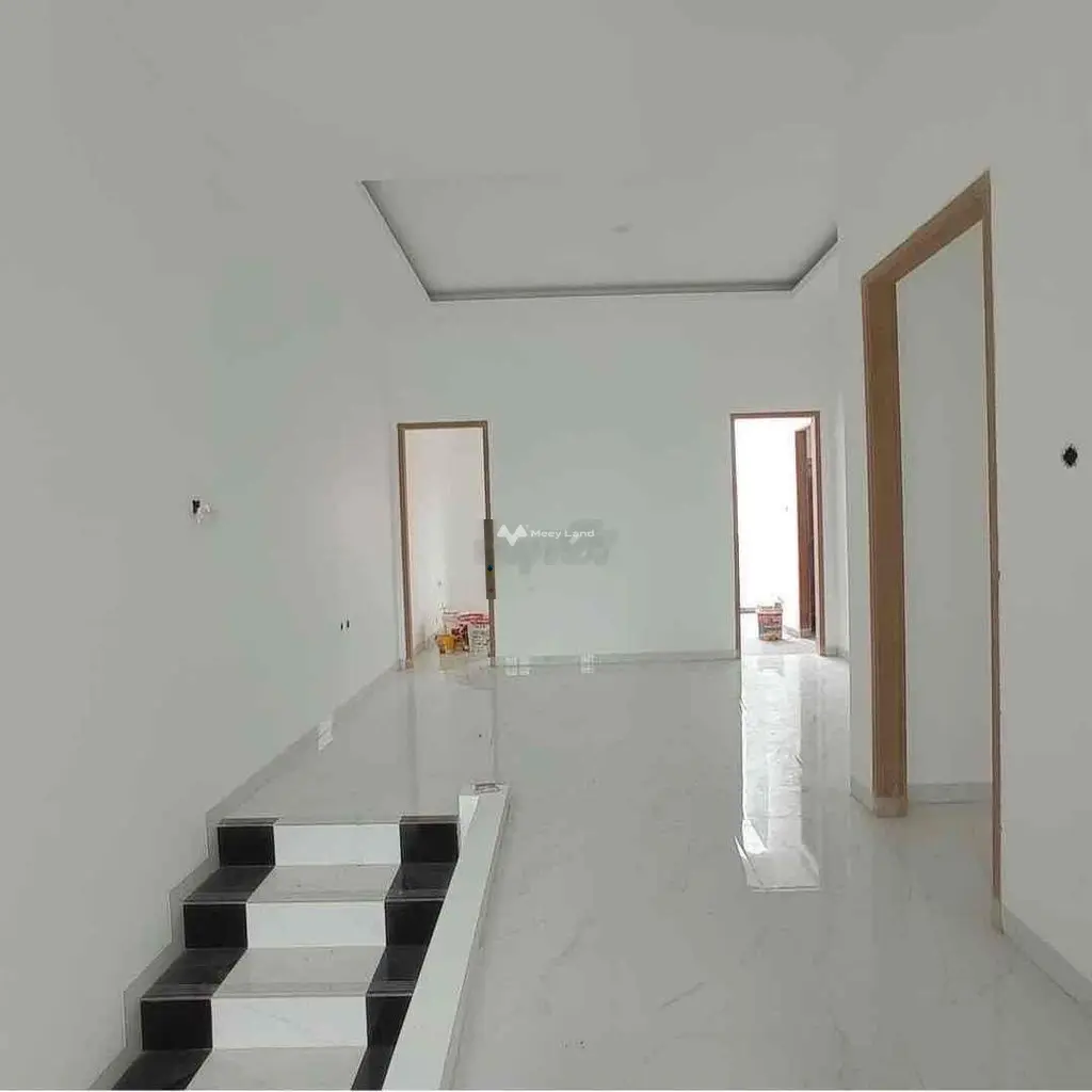 Bán gấp nhà trung tâm Bàu Bàng,đường ô tô