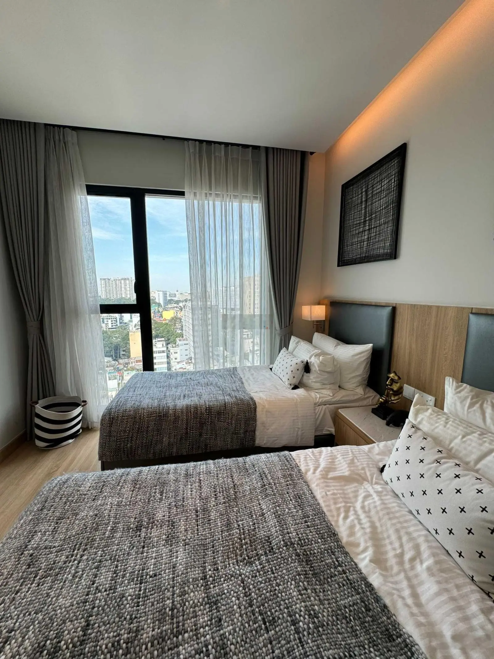 Mua Căn Hộ Zenity Q1 Chiết Khấu 45% - Nhận Nhà Full Nội Thất Trực Tiếp CĐT Capitaland. 0909 953 ***