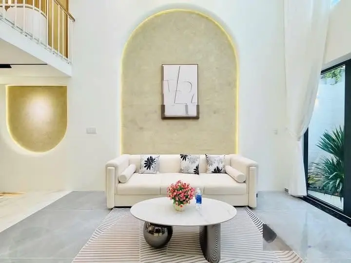 Bán gấp nhà Hà Huy Giáp , Thạnh Xuân , Quận 12.Dt 100m2 giá 4 tỷ 350.Sổ hồng riêng.