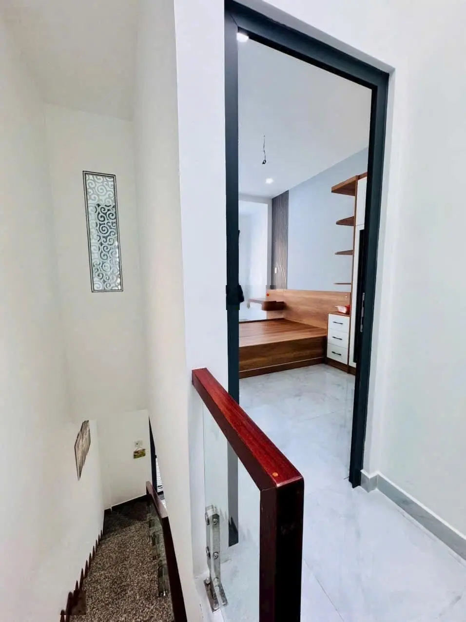 Bán NR Giá 4tỷ890 50m2 tại Lý Tế Xuyên, Linh Đông, Thủ Đức, HCM , Có SHR , LH 0968062321 Huy