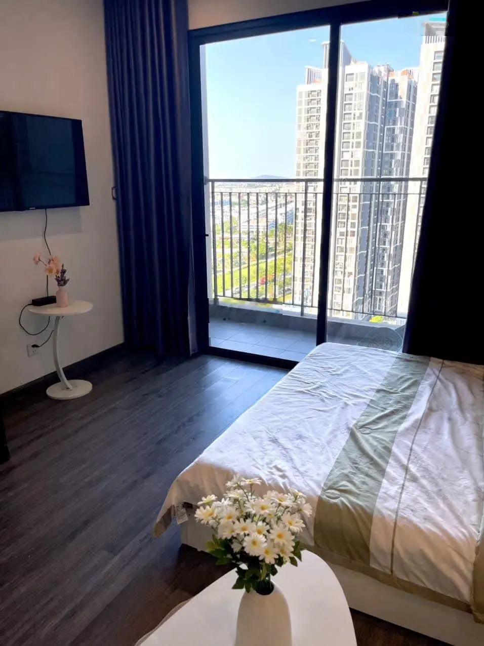 Căn hộ giá chỉ 1,68 tỷ VND tại The Pavilion - Vinhomes Ocean Park