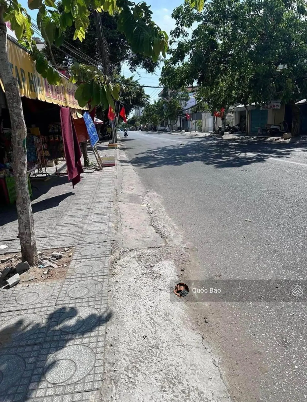Cần bán gấp đất Tân Tập, Cần Giuộc, Long An 120m2. Nối với QL50 300m. SHR full thổ sang tên