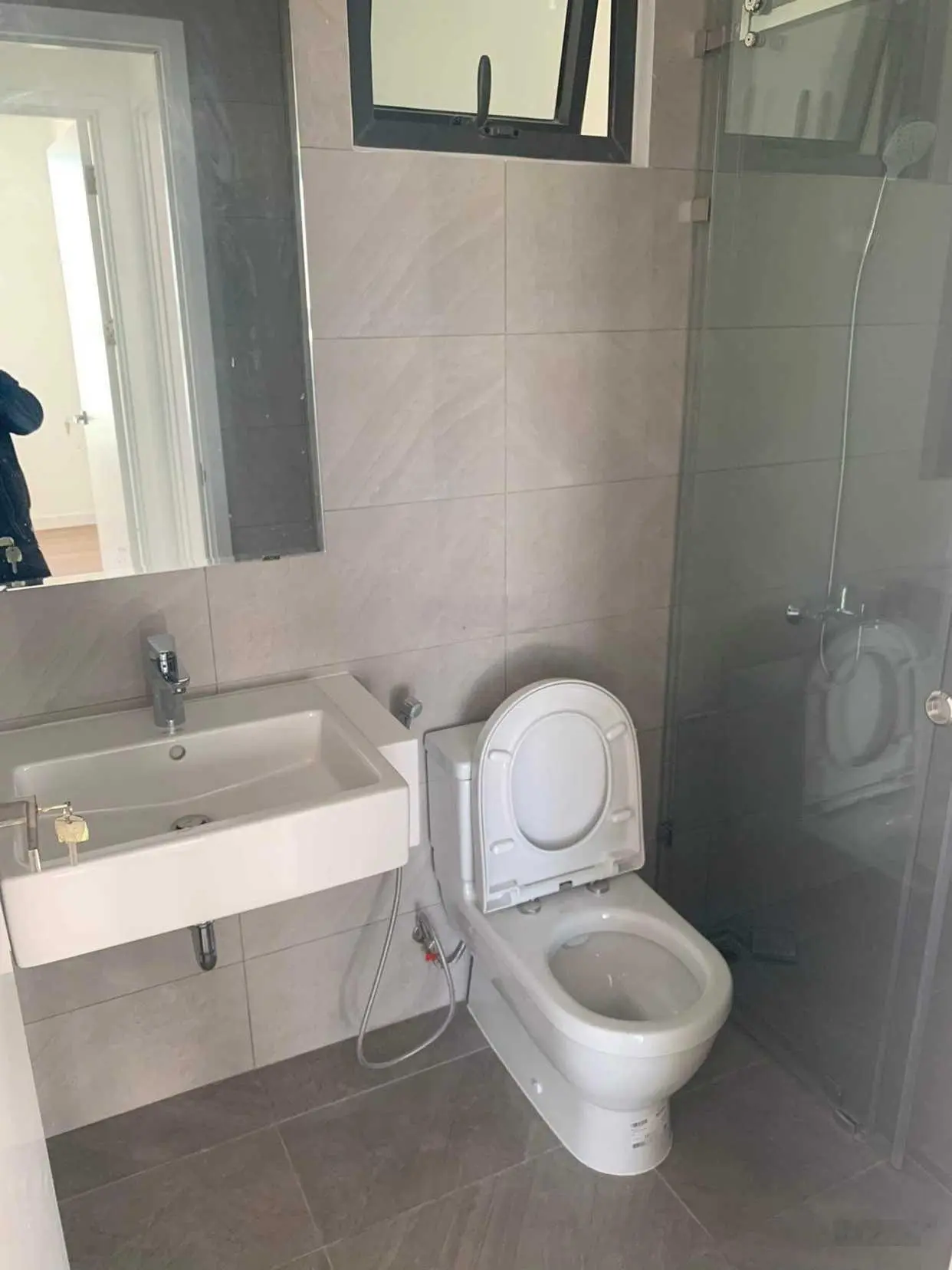 Bán căn hộ Dlusso - 2 phòng ngủ - 4.2 tỷ