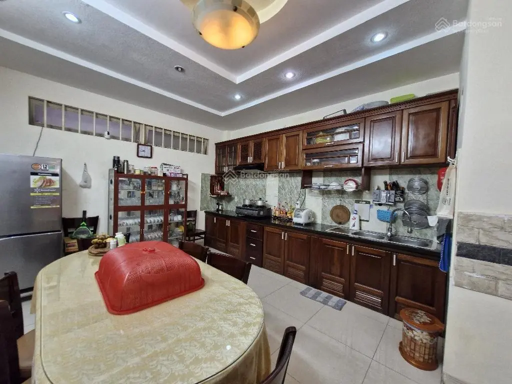 Bán nhà 1t2l (4x20), hẻm oto gần kha vạn cân, võ văn ngân, đh ngân hàng