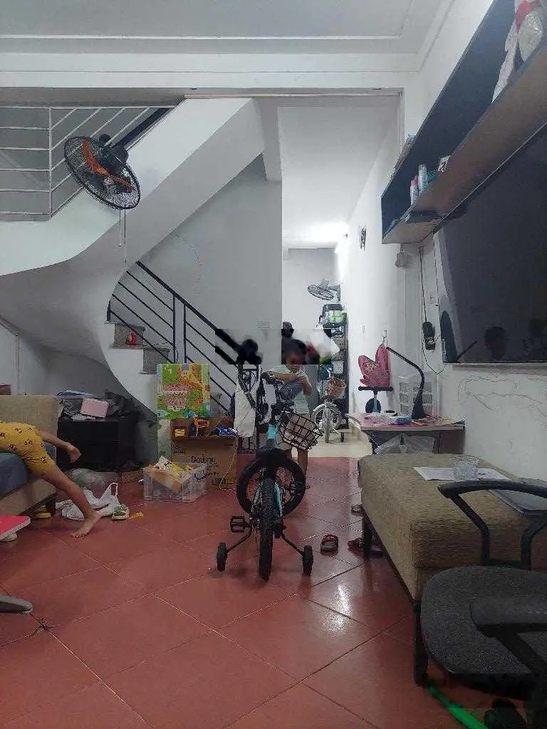 BÁN NHÀ NGUYỄN CẢNH DỊ.ĐẠI TỪ.40M2.5 TỶ. SIÊU HIẾM TRONG PHÂN KHÚC.
