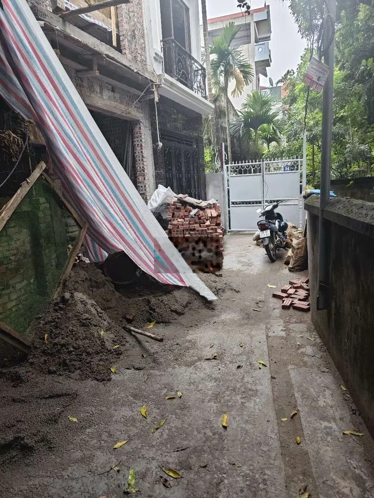 NHÀ ĐẸP NGỌC THỤY, GẦN KHAI SƠN, CÔNG VIÊN NGỌC THỤY