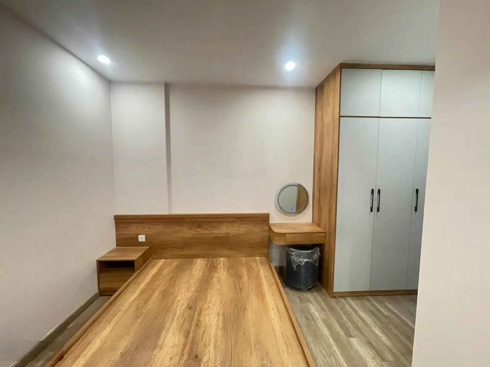 Căn hộ 2PN Haven giá tốt nội thất mới tinh cần tìm chủ mới bóc seal