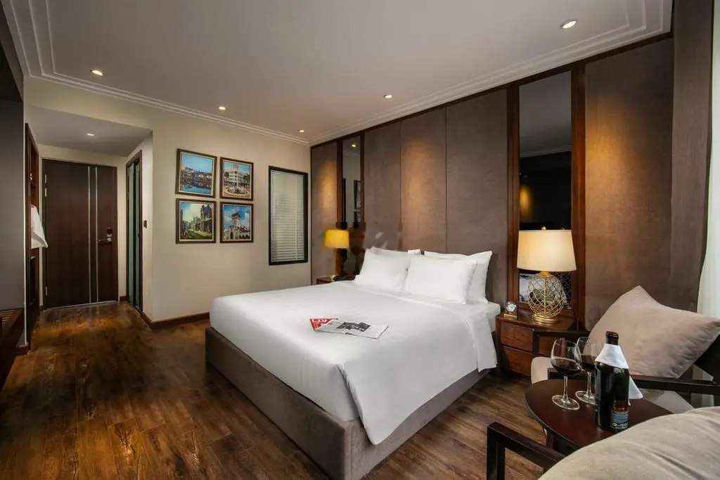 MIÊU NHA - TÂY MỖ- 42M2-4 TẦNG - XÂY MỚI MT 6M- TRUNG TÂM Ở SƯỚNG