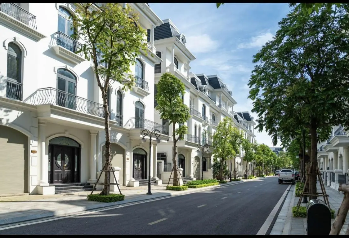 Tại sao nên mua Vinhomes Star City thời điểm này?