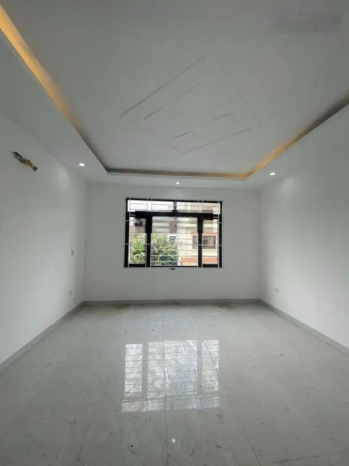 Nhà 78m2x3 tầng, sân cổng riêng, tại Trang Quan - An Đồng - An Dương. Ngõ 2 ô tô tránh nhau
