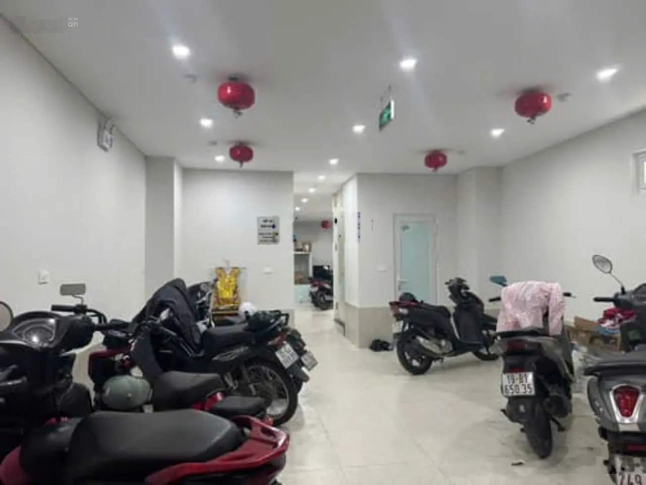 Bán căn hộ dòng tiền, CCMN phú diễn, 7 tầng, thang máy, ngõ rộng, 55m2, 10 tỷ