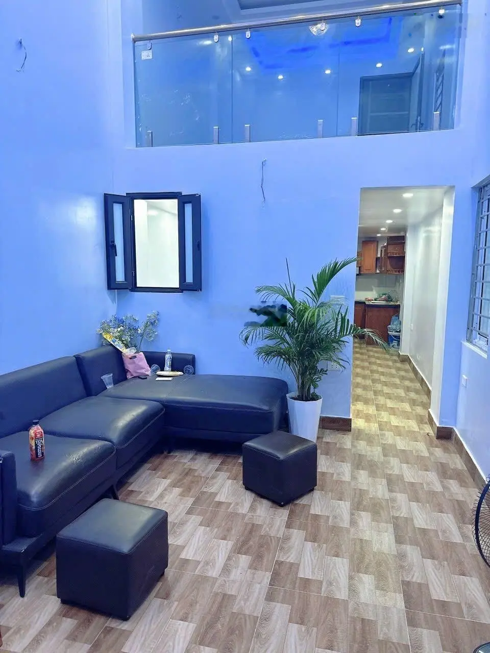 Bán căn nhà đại từ - hoàng mai vị trí gần Otoo hiếm có nhà bán tiện ích ngập tràn cạnh bến xe