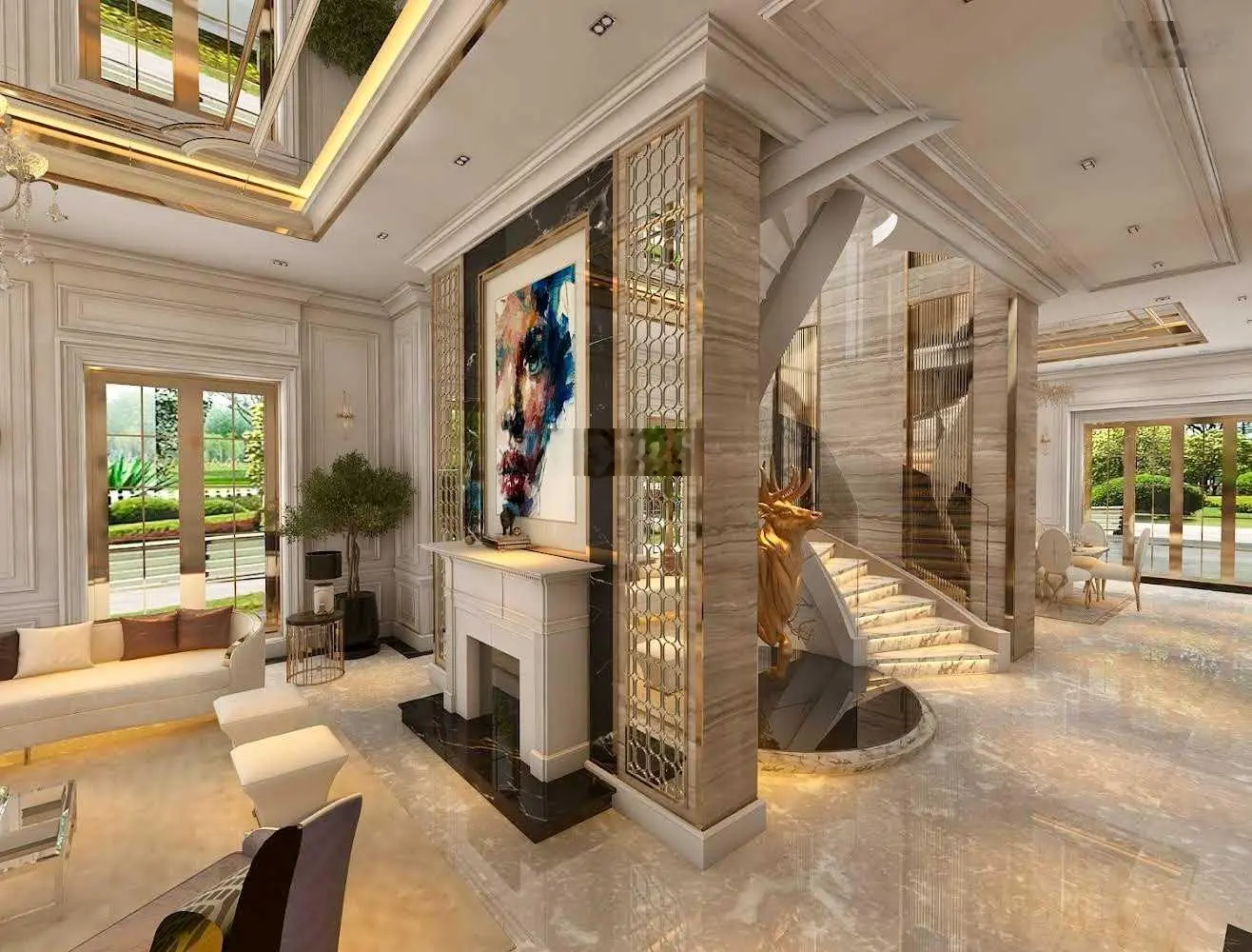 Bán gấp Penthouse Lucky Palace, Quận 6 DT 170m2, 4PN, 3WC, sổ, giá 8.5 tỷ, nhà đẹp. LH 0899 874 ***