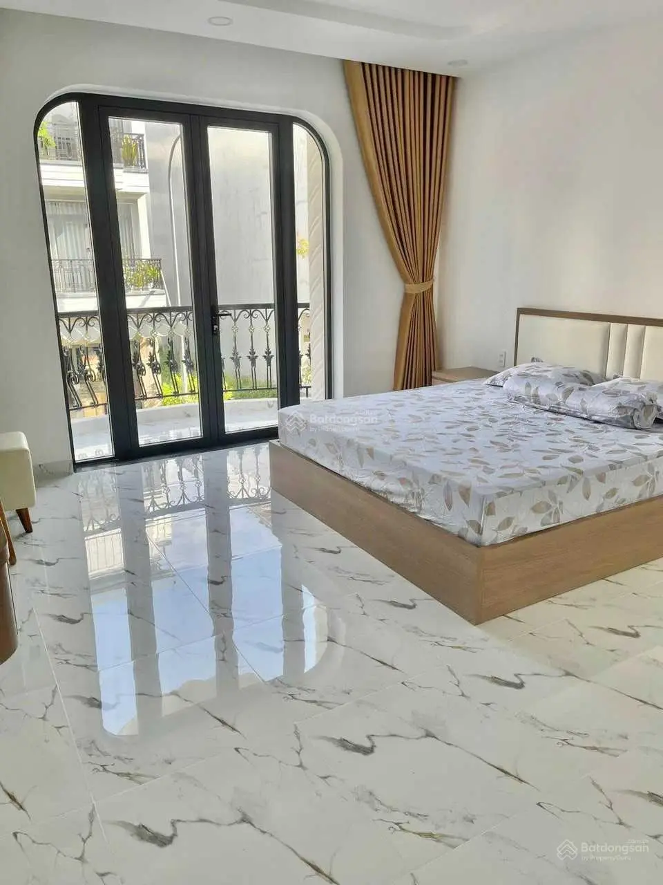 Nhà mới 3 tầng hiện đại KĐT Hà Quang 2, tp Nha Trang 7 tỷ 5