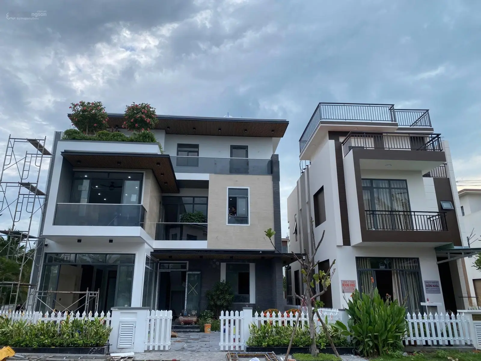 BÁN CĂN GỐC VIEW SÔNG 163M2, CÔNG CHỨNG SANG TÊN NGAY