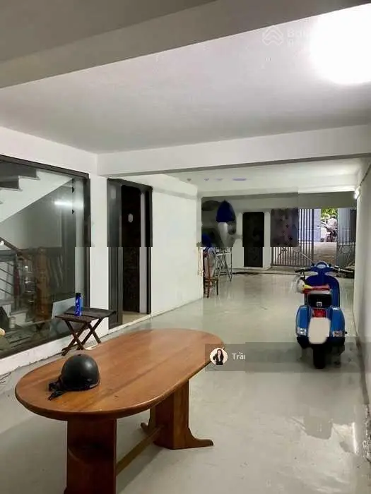 Bán nhà 146m2 6 tầng thang máy Võ Chí Công, mặt ngõ 4 làn ô tô, vỉa hè rộng, 50m ra mặt phố, 23 tỷ