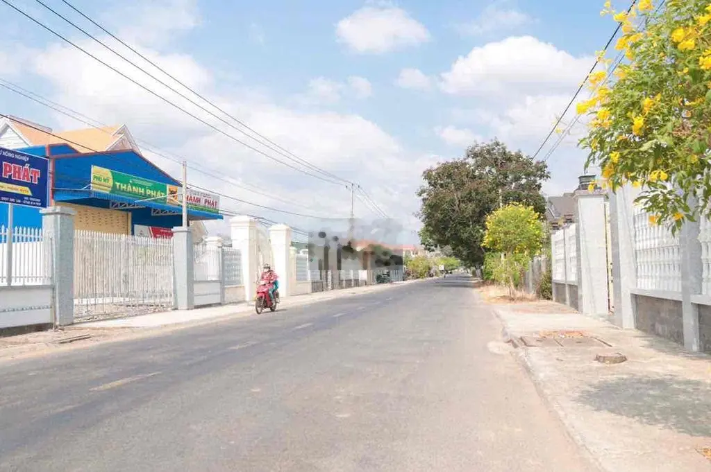 BÁN GẤP LÔ ĐẤT ĐẸP TẠI THÀNH PHỐ GÒ CÔNG 170M2 450 TRIỆU