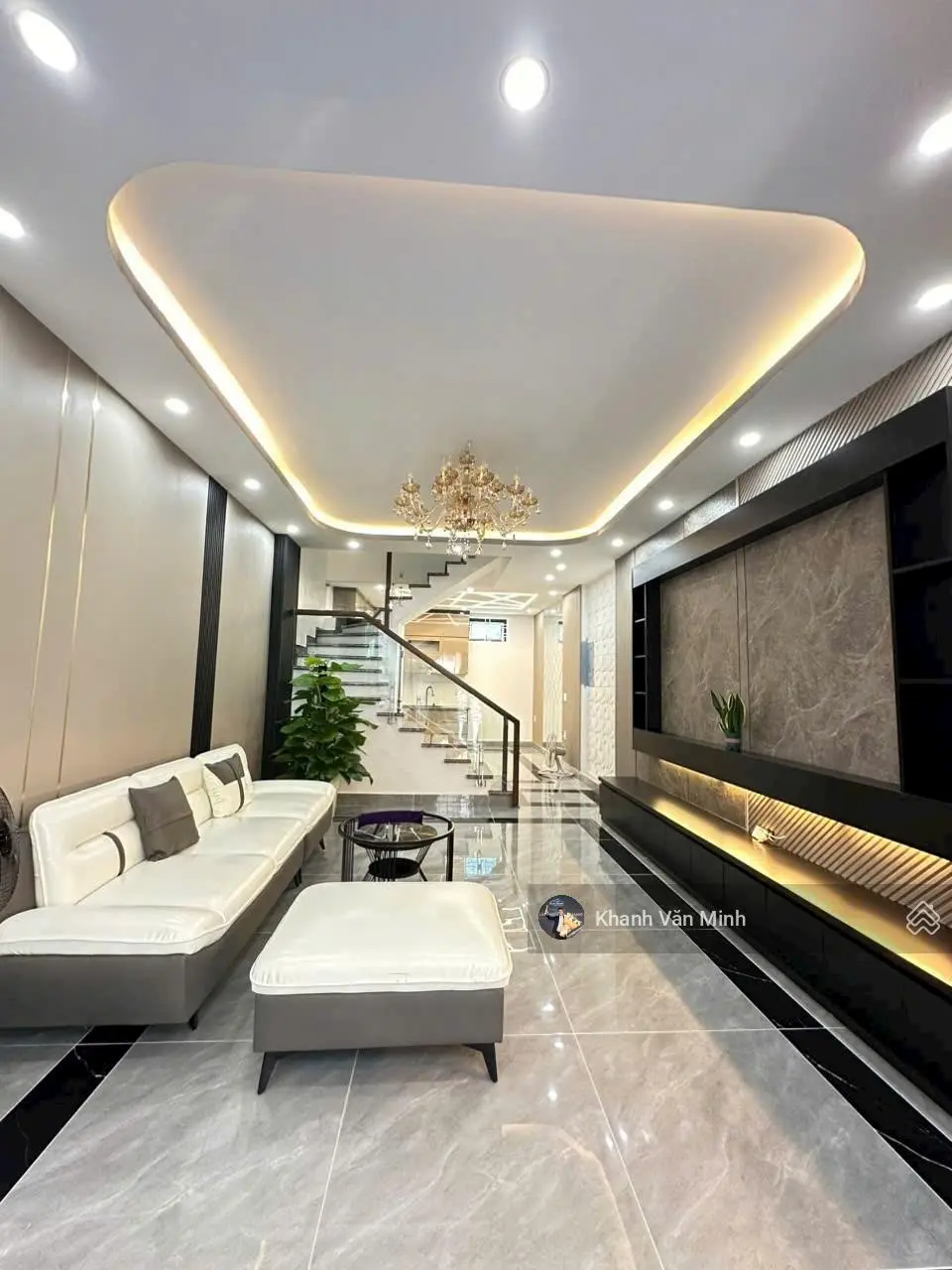 Bán nhà ngõ nông tại Chợ Hàng. 45m2 xây 4 tầng