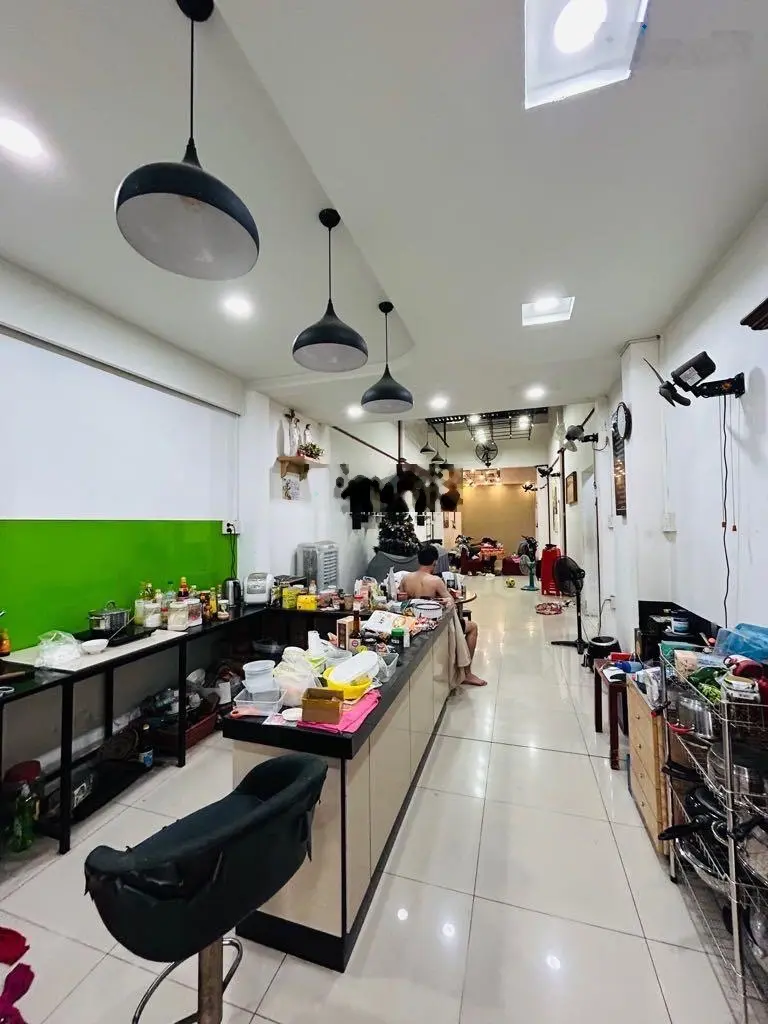 Bán nhà MTKD Phạm Thế Hiển , ngang khủng 8m , DT 155m2 , kinh doanh đa ngành nghề , nhỉnh 13 tỷ