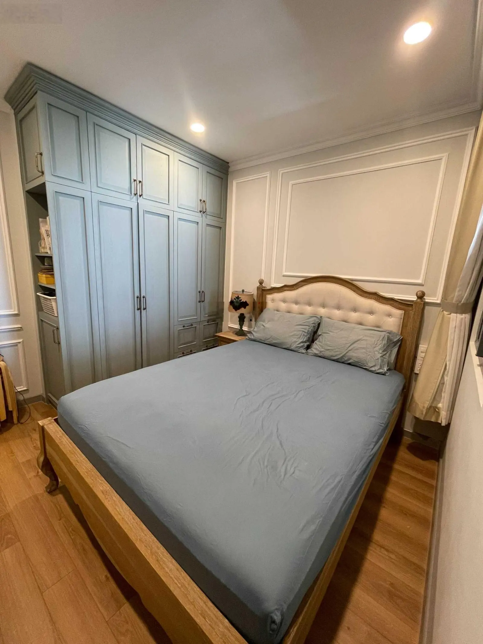 Chính chủ bán căn hộ CC Him Lam Chợ Lớn Q. 6, 102m2, 2PN, giá: 3tỷ9, sổ, LH: 0898 523 *** Như Ý